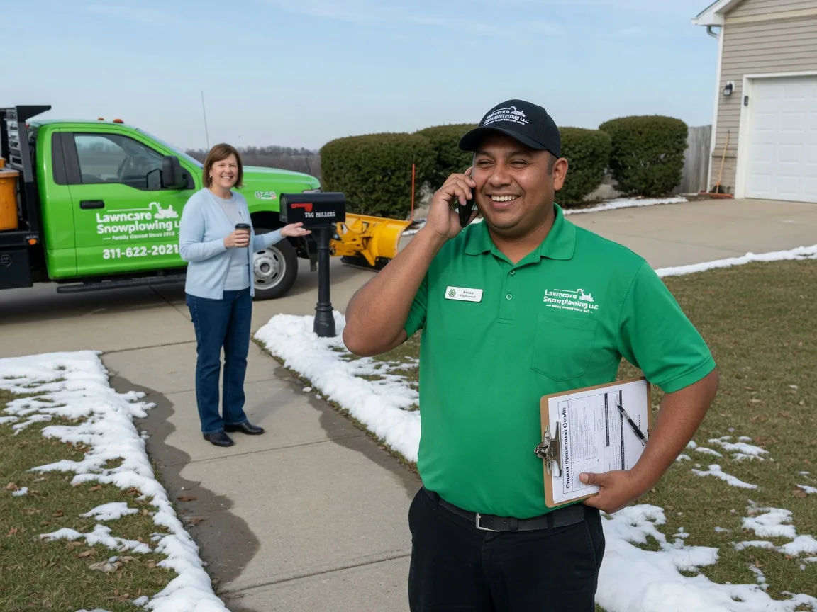 Lawn Care Services By Expert Landscaper Liberty Hill, TX FAQs